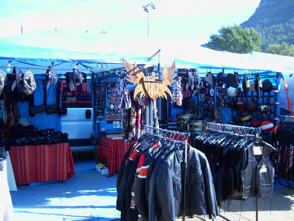 Festival Jockers 2007